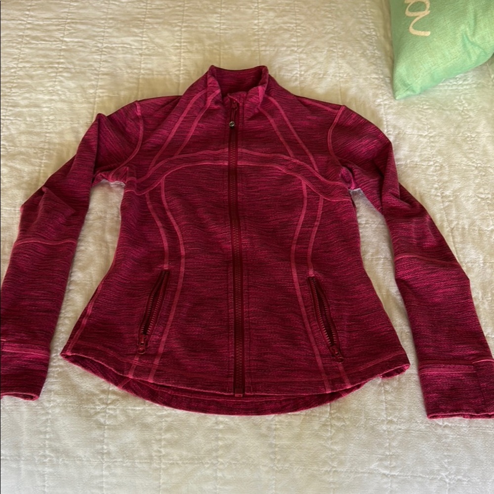 Lululemon Define Jacket